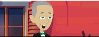 Learn English | Order at a Restaurant | Basic English Dialogue with Subtitles