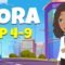 Learn English with English Story | Dora Series | Ep 9 – Dora first Date (NEW)