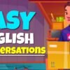Learn Household Vocabulary With Basic English Conversations