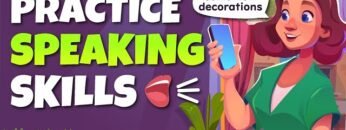 Learn Speaking English Fast Shadowing and Duet | Daily conversations