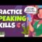 Learn Speaking English Fast Shadowing and Duet | Daily conversations