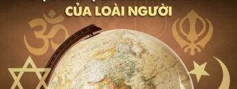 Lược sử hệ thống tôn giáo của loài người | Tengaria | Khoa học