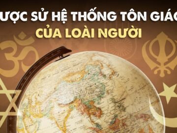 Lược sử hệ thống tôn giáo của loài người | Tengaria | Khoa học