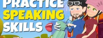 New to Hanoi | Practice Speaking Skills with Lunar New Year Holiday Trip