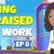 Praised at work | Dora ep8 | Learn English Through Story