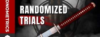 Randomized Trials: The Ideal Weapon