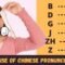 Super effective exercise to master confusing consonants in Chinese, improve your  pronunciation