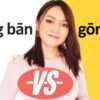 (work)Chinese grammar, difference between👔工作gōngzuò and 上班shàngbān work| Learn Mandarin Chinese