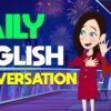 20 Minutes to Improve Your Speaking & Listening Skills | English Conversations Practice