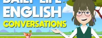 25 Minutes English Practice Effectively | English Daily Conversations