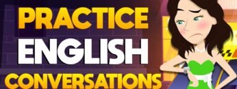 30 Minutes to Improve your English | English Speaking Conversations