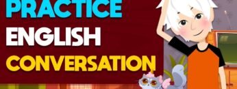 Basic English Conversation for Beginners – Practice English Speaking Easily