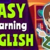 Easy Learning English Conversation Practice – Listening English Lessons with Native English Speakers
