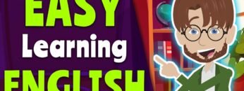Easy Learning English Conversation Practice – Listening English Lessons with Native English Speakers