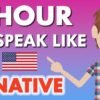 English Conversations – Practice Speak Like a Native English Speaker
