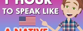 English Conversations – Practice Speak Like a Native English Speaker