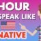 English Conversations – Practice Speak Like a Native English Speaker