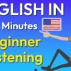 English Listening Practice for Beginners: Funny English Conversation for Daily Life