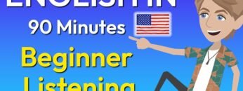 English Listening Practice for Beginners: Funny English Conversation for Daily Life