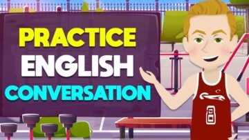 Fluent English through Dialogues: Start Learning Now – English Speaking Conversation Every day