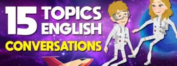 Improve your English Skills in 30 Minutes | English Conversations