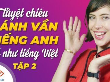 Langmaster – Tuyệt chiêu ĐÁNH VẦN TIẾNG ANH dễ như tiếng việt – Tập 2<div class="yasr-vv-stars-title-container"><div class='yasr-stars-title yasr-rater-stars'
                          id='yasr-visitor-votes-readonly-rater-32a952096436f'
                          data-rating='0'
                          data-rater-starsize='16'
                          data-rater-postid='3629'
                          data-rater-readonly='true'
                          data-readonly-attribute='true'
                      ></div><span class='yasr-stars-title-average'>0 (0)</span></div>