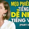 Ngữ âm tiếng Anh cơ bản – Mẹo phiên âm tiếng Anh DỄ NHƯ TIẾNG VIỆT (P5) [Tiếng Anh Langmaster]