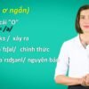 Ngữ âm tiếng Anh cơ bản – Mẹo phiên âm tiếng Anh DỄ NHƯ TIẾNG VIỆT (P1) [Tiếng Anh Langmaster]