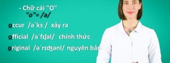Ngữ âm tiếng Anh cơ bản – Mẹo phiên âm tiếng Anh DỄ NHƯ TIẾNG VIỆT (P1) [Tiếng Anh Langmaster]