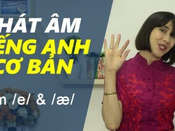 Phát âm tiếng Anh cơ bản – Tập 2: Âm /e/ & /æ/ [Phát âm tiếng Anh chuẩn #1] – Bảng phiên âm IPA<div class="yasr-vv-stars-title-container"><div class='yasr-stars-title yasr-rater-stars'
                          id='yasr-visitor-votes-readonly-rater-bd696872b1d7a'
                          data-rating='0'
                          data-rater-starsize='16'
                          data-rater-postid='3574'
                          data-rater-readonly='true'
                          data-readonly-attribute='true'
                      ></div><span class='yasr-stars-title-average'>0 (0)</span></div>