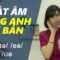Phát âm tiếng Anh cơ bản – Tập 8: Âm /ɪə/ /eə/ & /ʊə [Phát âm tiếng Anh chuẩn #1]