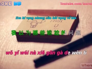 Anh Không Hiểu | 你不懂 [ vietsub kara ] Ni Bu Dong<div class="yasr-vv-stars-title-container"><div class='yasr-stars-title yasr-rater-stars'
                          id='yasr-visitor-votes-readonly-rater-9df072a9a6881'
                          data-rating='0'
                          data-rater-starsize='16'
                          data-rater-postid='4284'
                          data-rater-readonly='true'
                          data-readonly-attribute='true'
                      ></div><span class='yasr-stars-title-average'>0 (0)</span></div>