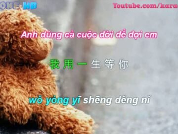 你不來我不老-高安＆西單女孩 | Em Không Đến Anh Không Già [ Pinyin Vietsub ]<div class="yasr-vv-stars-title-container"><div class='yasr-stars-title yasr-rater-stars'
                          id='yasr-visitor-votes-readonly-rater-db462e9083218'
                          data-rating='0'
                          data-rater-starsize='16'
                          data-rater-postid='4300'
                          data-rater-readonly='true'
                          data-readonly-attribute='true'
                      ></div><span class='yasr-stars-title-average'>0 (0)</span></div>