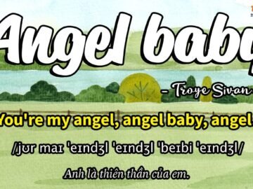 Học tiếng Anh qua bài hát – ANGEL BABY – (Lyrics+Kara+Vietsub) – Thaki English<div class="yasr-vv-stars-title-container"><div class='yasr-stars-title yasr-rater-stars'
                          id='yasr-visitor-votes-readonly-rater-192be652797df'
                          data-rating='0'
                          data-rater-starsize='16'
                          data-rater-postid='4085'
                          data-rater-readonly='true'
                          data-readonly-attribute='true'
                      ></div><span class='yasr-stars-title-average'>0 (0)</span></div>