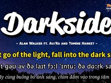 Học tiếng Anh qua bài hát – DARKSIDE – (Lyrics+Kara+Vietsub) – Thaki English<div class="yasr-vv-stars-title-container"><div class='yasr-stars-title yasr-rater-stars'
                          id='yasr-visitor-votes-readonly-rater-ebfc336af329d'
                          data-rating='0'
                          data-rater-starsize='16'
                          data-rater-postid='4213'
                          data-rater-readonly='true'
                          data-readonly-attribute='true'
                      ></div><span class='yasr-stars-title-average'>0 (0)</span></div>