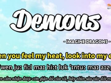 Học tiếng Anh qua bài hát – DEMONS – (Lyrics+Kara+Vietsub) – Thaki English<div class="yasr-vv-stars-title-container"><div class='yasr-stars-title yasr-rater-stars'
                          id='yasr-visitor-votes-readonly-rater-9f6f98aed2a10'
                          data-rating='0'
                          data-rater-starsize='16'
                          data-rater-postid='4224'
                          data-rater-readonly='true'
                          data-readonly-attribute='true'
                      ></div><span class='yasr-stars-title-average'>0 (0)</span></div>