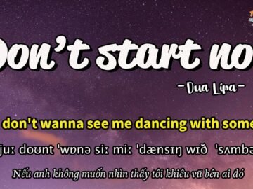 Học tiếng Anh qua bài hát – DONT START NOW – (Lyrics+Kara+Vietsub) – Thaki English<div class="yasr-vv-stars-title-container"><div class='yasr-stars-title yasr-rater-stars'
                          id='yasr-visitor-votes-readonly-rater-eb2d20eb46d9e'
                          data-rating='0'
                          data-rater-starsize='16'
                          data-rater-postid='4166'
                          data-rater-readonly='true'
                          data-readonly-attribute='true'
                      ></div><span class='yasr-stars-title-average'>0 (0)</span></div>