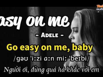 Học tiếng Anh qua bài hát – EASY ON ME – (Lyrics+Kara+Vietsub) – Thaki English<div class="yasr-vv-stars-title-container"><div class='yasr-stars-title yasr-rater-stars'
                          id='yasr-visitor-votes-readonly-rater-f36634dab29dc'
                          data-rating='0'
                          data-rater-starsize='16'
                          data-rater-postid='4212'
                          data-rater-readonly='true'
                          data-readonly-attribute='true'
                      ></div><span class='yasr-stars-title-average'>0 (0)</span></div>
