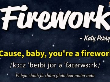 Học tiếng Anh qua bài hát – FIREWORK – (Lyrics+Kara+Vietsub) – Thaki English<div class="yasr-vv-stars-title-container"><div class='yasr-stars-title yasr-rater-stars'
                          id='yasr-visitor-votes-readonly-rater-a0709b842d644'
                          data-rating='0'
                          data-rater-starsize='16'
                          data-rater-postid='4199'
                          data-rater-readonly='true'
                          data-readonly-attribute='true'
                      ></div><span class='yasr-stars-title-average'>0 (0)</span></div>