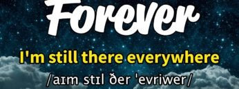 Học tiếng Anh qua bài hát – Forever – (Lyrics+Kara+Vietsub) – Thaki English