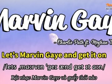 Học tiếng Anh qua bài hát – MARVIN GAYE – (Lyrics+Kara+Vietsub) – Thaki English<div class="yasr-vv-stars-title-container"><div class='yasr-stars-title yasr-rater-stars'
                          id='yasr-visitor-votes-readonly-rater-7c5bb19316442'
                          data-rating='0'
                          data-rater-starsize='16'
                          data-rater-postid='4139'
                          data-rater-readonly='true'
                          data-readonly-attribute='true'
                      ></div><span class='yasr-stars-title-average'>0 (0)</span></div>