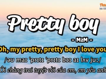 Học tiếng Anh qua bài hát – Pretty boy – (Lyrics+Kara+Vietsub) – Thaki English<div class="yasr-vv-stars-title-container"><div class='yasr-stars-title yasr-rater-stars'
                          id='yasr-visitor-votes-readonly-rater-4696f422ae275'
                          data-rating='0'
                          data-rater-starsize='16'
                          data-rater-postid='4260'
                          data-rater-readonly='true'
                          data-readonly-attribute='true'
                      ></div><span class='yasr-stars-title-average'>0 (0)</span></div>