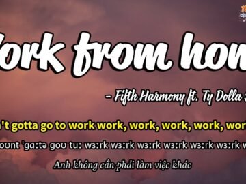 Học tiếng Anh qua bài hát – WORK FROM HOME – (Lyrics+Kara+Vietsub) – Thaki English<div class="yasr-vv-stars-title-container"><div class='yasr-stars-title yasr-rater-stars'
                          id='yasr-visitor-votes-readonly-rater-52db98ed3d166'
                          data-rating='0'
                          data-rater-starsize='16'
                          data-rater-postid='4105'
                          data-rater-readonly='true'
                          data-readonly-attribute='true'
                      ></div><span class='yasr-stars-title-average'>0 (0)</span></div>