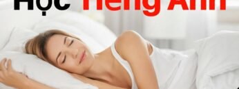 Học tiếng Anh trong khi ngủ ||| Các từ và cụm từ tiếng Anh quan trọng nhất ||| 8 giờ