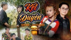 Kết Duyên | YuniBoo x Goctoi Mixer | OFFICIAL MUSIC VIDEO