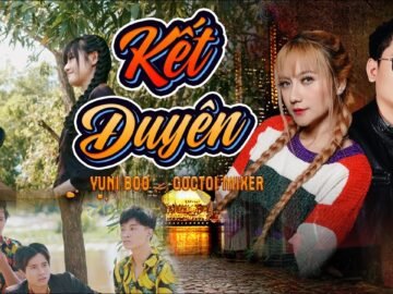 Kết Duyên | YuniBoo x Goctoi Mixer | OFFICIAL MUSIC VIDEO<div class="yasr-vv-stars-title-container"><div class='yasr-stars-title yasr-rater-stars'
                          id='yasr-visitor-votes-readonly-rater-9605221d22371'
                          data-rating='0'
                          data-rater-starsize='16'
                          data-rater-postid='4421'
                          data-rater-readonly='true'
                          data-readonly-attribute='true'
                      ></div><span class='yasr-stars-title-average'>0 (0)</span></div>