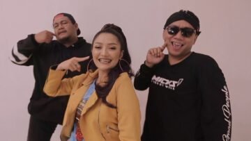 RPH & DJ Donall – Lagi Tamvan (Feat. Siti Badriah) #LagiSyantik