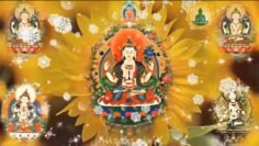 Thần chú trừ tà, hoá giải bùa ngải, thư ếm và trị bệnh Tà  nhập rất linh nghiệm nên nghe