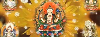 Thần chú trừ tà, hoá giải bùa ngải, thư ếm và trị bệnh Tà nhập rất linh nghiệm nên nghe