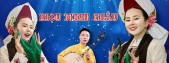 5 giá chầu văn , thanh đồng Diệu Minh Châu || Hoài Thanh Hát Văn